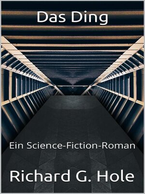 Das Ding - ebook
